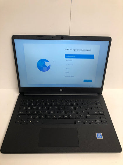 HP 14