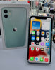 Apple iphone 11 64gb Mint Green
