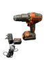 Black & Decker - BDCHD18K 2 Speed Combi Drill 18V 1 x 1.5Ah Li-Ion **Store Collection Only**