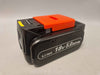Panasonic battery pack EY 9L54 B 18 Volt 5 Ah Li-ion replacement battery