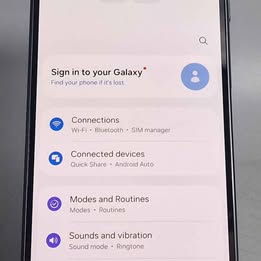 Samsung Galaxy A16 5G (4GB+128GB) Blue Black, Unlocked