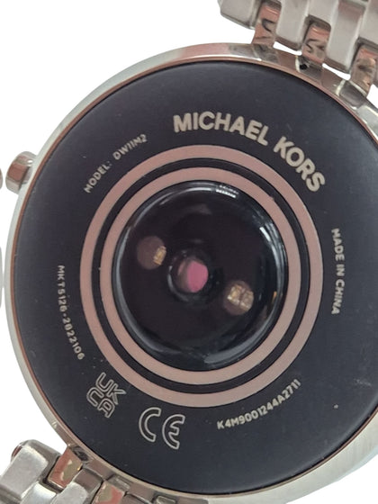 Michael Kors Ladies Smart Watch Access