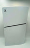 Playstation 5 Slim Digital Edition Console, 1TB, White, Unboxed, Console Only