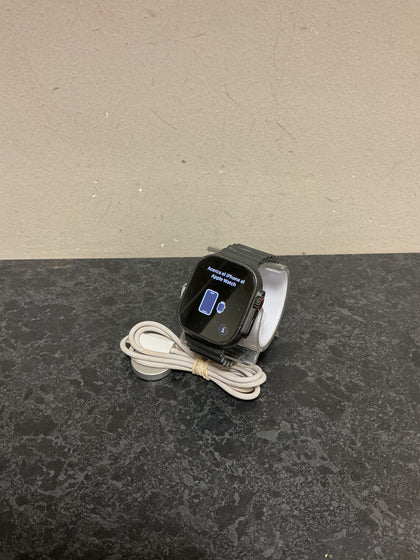 Apple Watch Ultra
