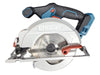 Erbauer Cordless Circular Saw (ERI1085CSW) With 150W Battery Charger And 4.0AH Li-Ion Battery