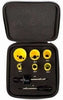 Starrett Kfc06021 Electricians 6pc Fast Cut Holesaw Kit Bi-metal **Collection only**