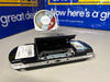 Sony PSP Original Console, P606 Black
