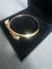 14ct GOLD B/LET 585 15.2G FIXED 2.5'' in Length