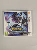 Pokemon Ultra Moon Nintendo 3DS Game