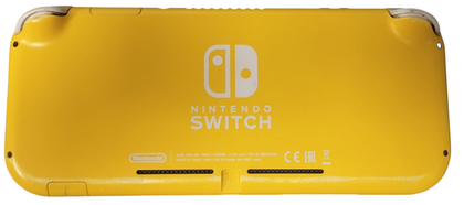 Nintendo Switch Lite & Sonic Forces Game