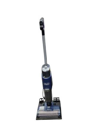 Shark HydroVac Corded Hard Floor Cleaner WD110UK - Wet & Dry