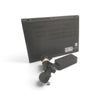 Lenovo T14 Gen 5 Black Laptop / Processor: Ultra 5 135U / 32GB RAM / 512GB SSD Storage / 14" Screen Size / Windows 11