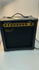 **COLLECTION ONLY** Redwood 25B 25W Bass Guitar Amplifier Amp - Black