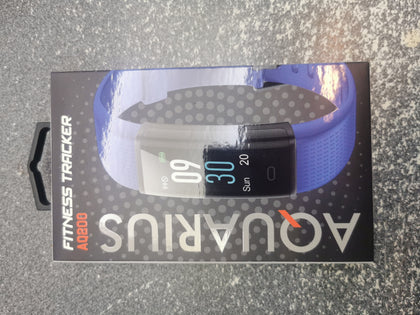 AQUARIUS AQ200 FITNESS TRACKER PRESTON.