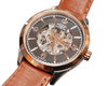 Rotary GS03715/04 Automatic Skeleton Watch**Boxed**