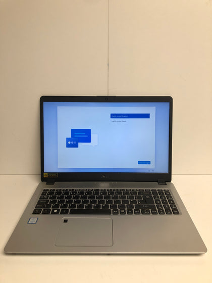 Acer Aspire 5 256GB SSD, Intel Core i5