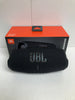 Jbl Charge 5 Wifi + Bluetooth Portable Wireless Speaker, Black