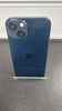 Iphone 13 128GB midnight blue Unlocked Boxed 100% Battery Health