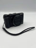 Sony Cyber-shot DSC-HX60, Digital camera compact, 20.4 MP, 30x optical zoom - Black
