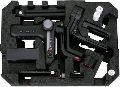 Zhiyun Weebill S Gimbal