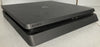 Sony Playstation 4 Slim 1TB Black Console Bundle ( + NBA2K17 ) ** Unboxed **