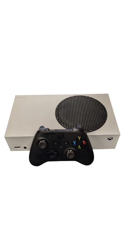 Xbox Series S 512GB Console