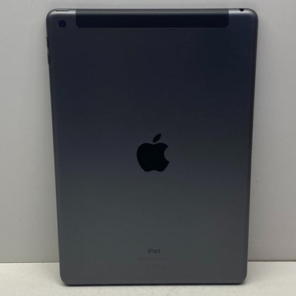 Apple iPad 9th Generation Model A2604 64GB WiFi & Unlocked in Space Grey Boxed