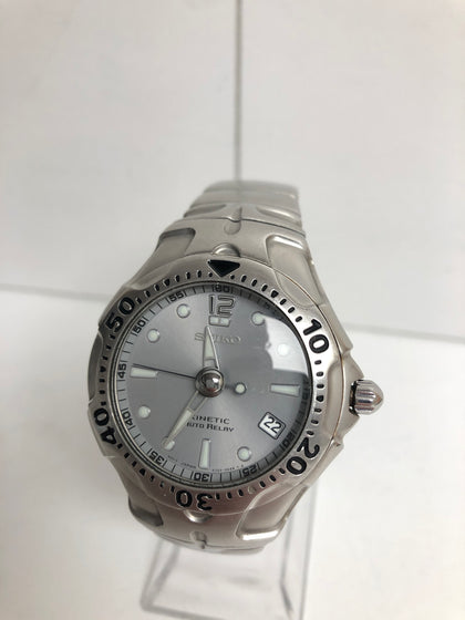 Seiko kinetic auto relay 5j22-0a60