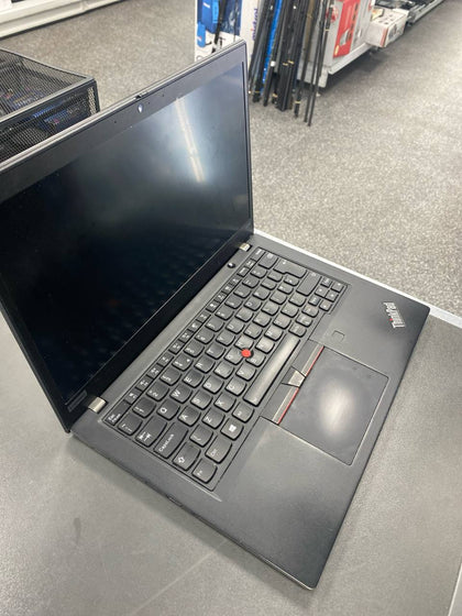 Lenovo X395/Ryzen 5 Pro 3500U/8GB Ram/128GB SSD/13