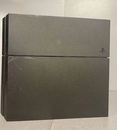 sony playstation 4 500GB