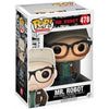 ** Collection Only ** Funko Pop! Television Mr. Robot #478 Vinyl Figure