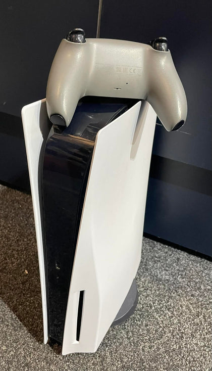 PS5 Disc - chunky - 825gb