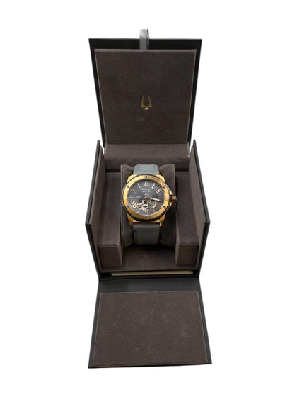 Bulova Marine Star Automatic