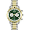 The Hugo Boss Santiago Chronograph Two Tone ***Boxed ***