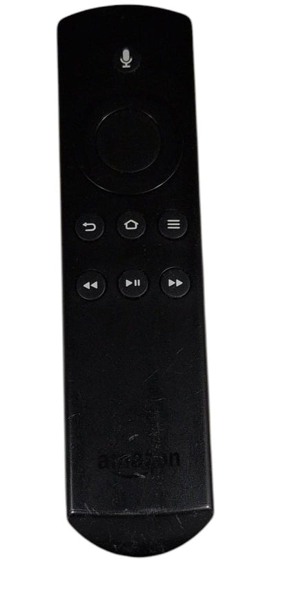 Amazon Fire Stick 3rd Generation HD with Alexa 