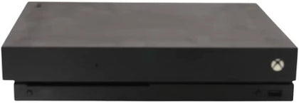 Microsoft Xbox One X 1TB