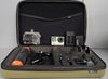 Go Pro Hero 4 With Accessories and Case