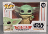 ***Store Collection Only*** Star Wars Funko Pop The Child #368