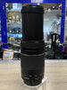 Canon EF 75-300mm f/4-5.6 III Black Lens