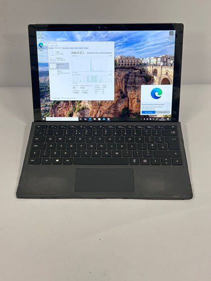 Microsoft Surface Pro 4