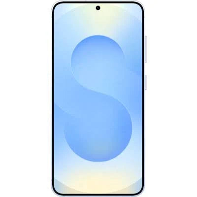 Samsung Galaxy S25 256GB Icy Blue boxed