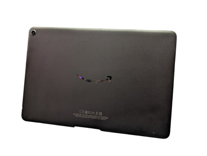 Amazon Fire HD10 13TH Generation - 32GB - Black