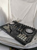Native Instruments Traktor Kontrol S4 MK2 DJ Controller (No Software), Unboxed