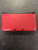 Nintendo 3DS XL Red