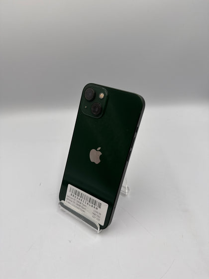 Apple iPhone 13 128gb Green