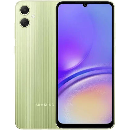 SAMSUNG Galaxy A05 4GB 64GB Green