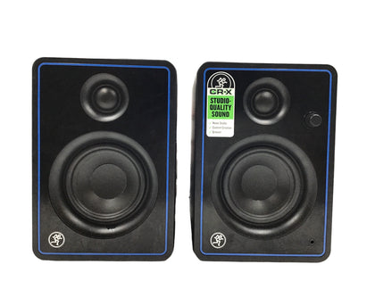 ***Black Friday Sales*** Mackie Speakers - Limited Edition Blue 4