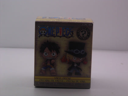 One Piece Mystery Minis Vinyl Figure - Bartolomeo
