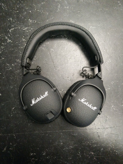 Marshall Monitor ii Headphones.