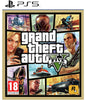Grand Theft Auto V - PS5 - Great Yarmouth